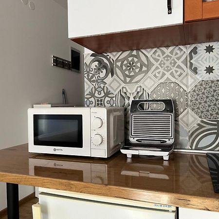 Medulin In Apartment Exterior foto