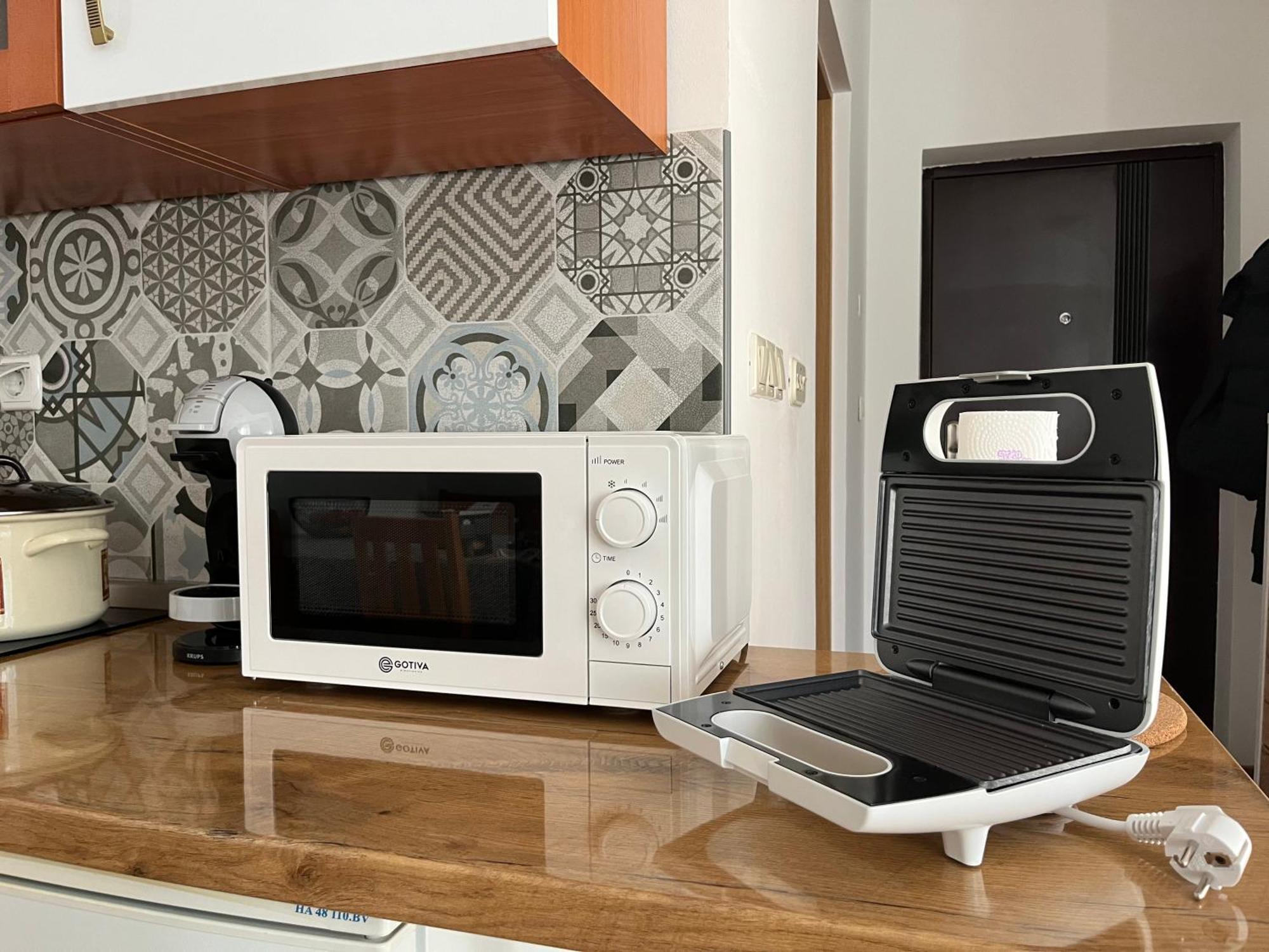 Medulin In Apartment Exterior foto