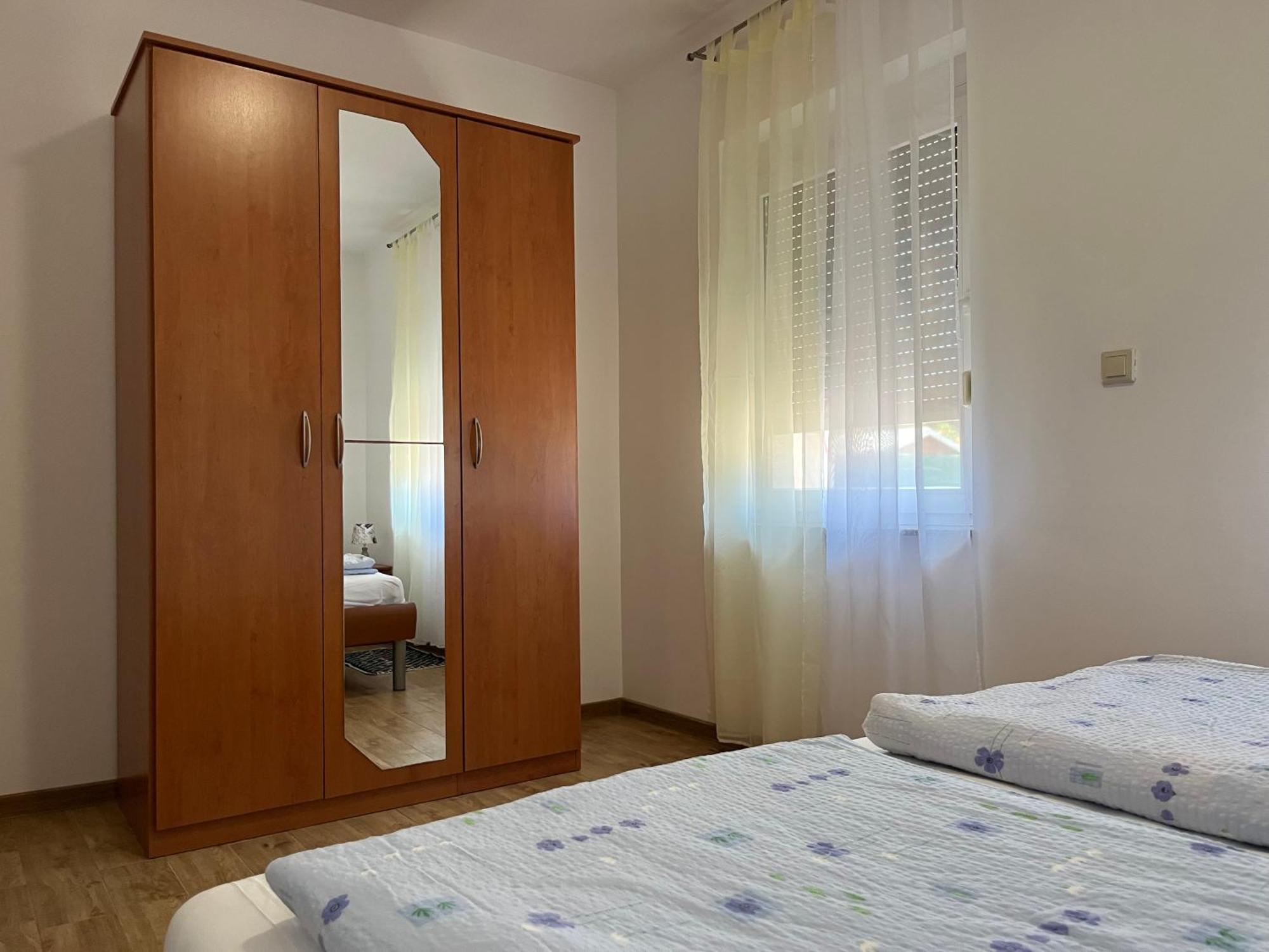 Medulin In Apartment Exterior foto