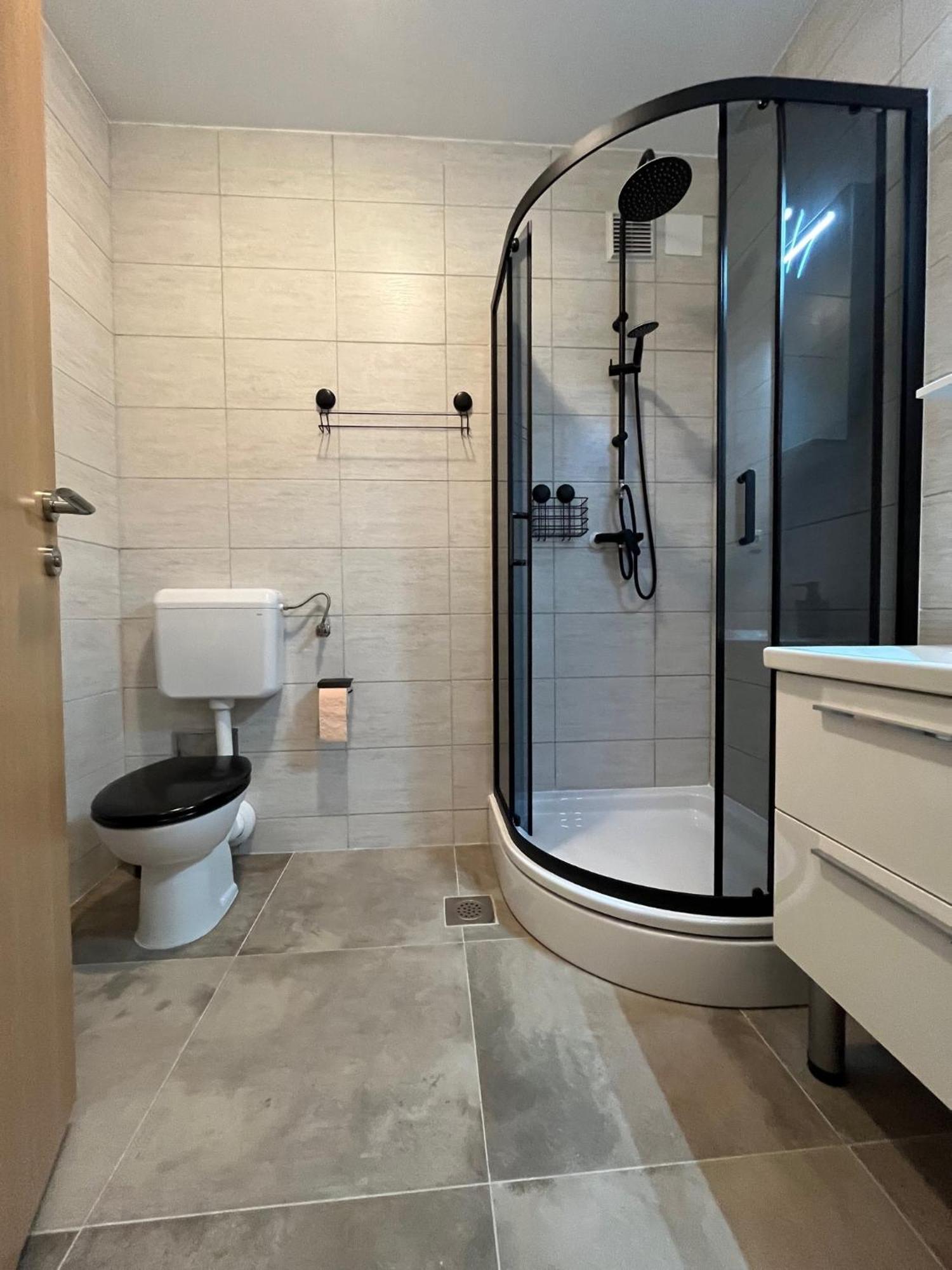 Medulin In Apartment Exterior foto