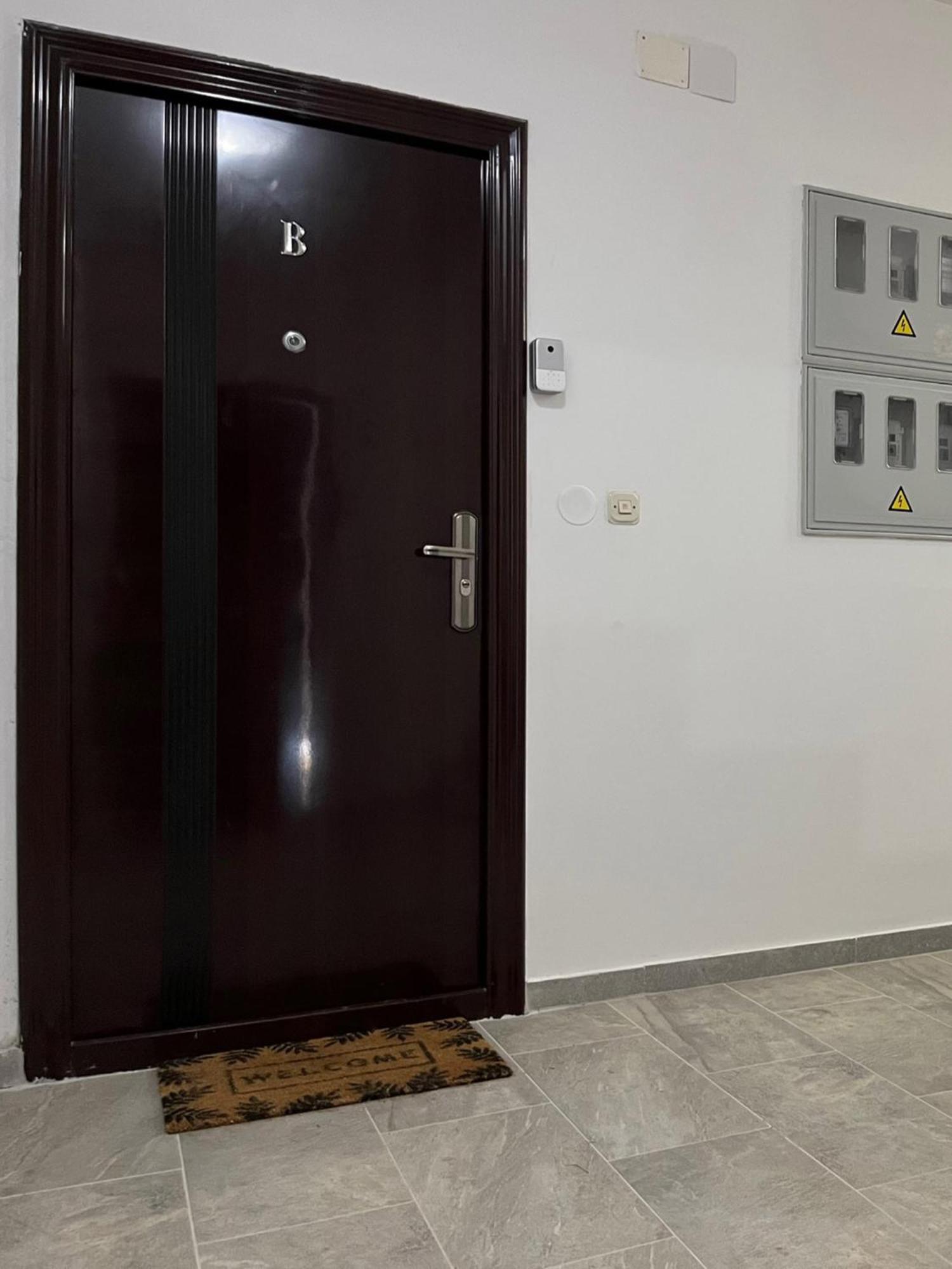 Medulin In Apartment Exterior foto