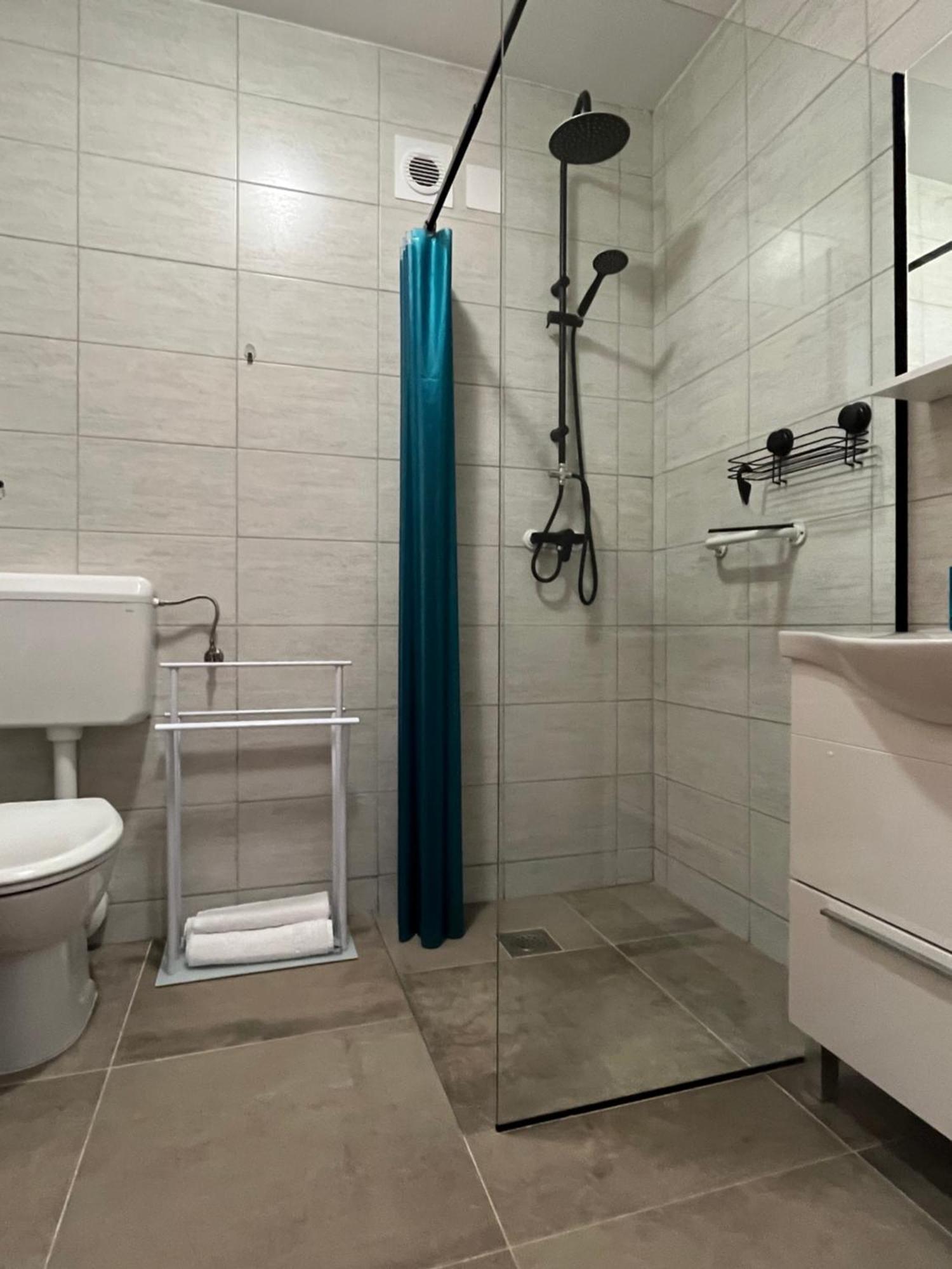 Medulin In Apartment Exterior foto