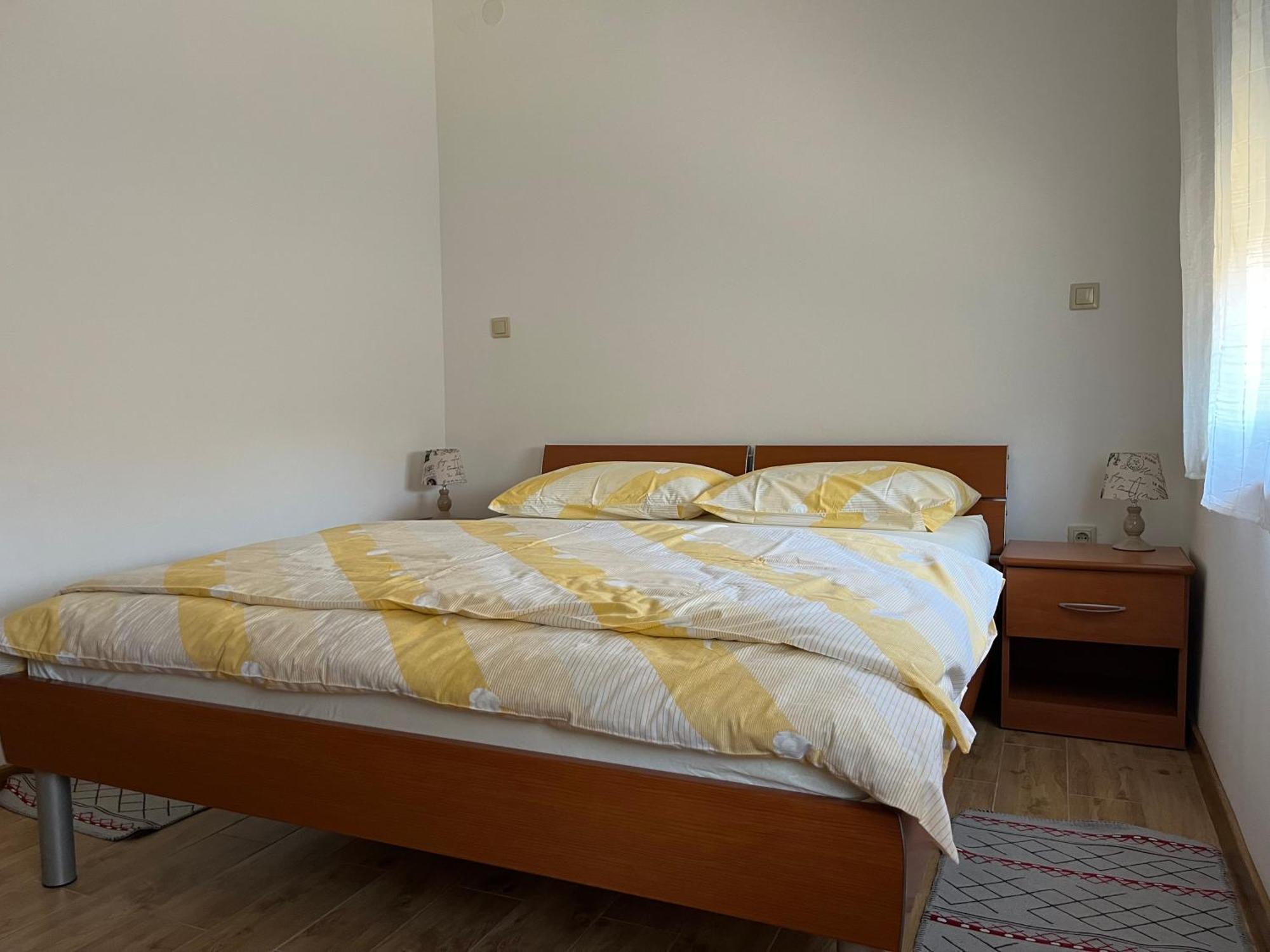 Medulin In Apartment Exterior foto