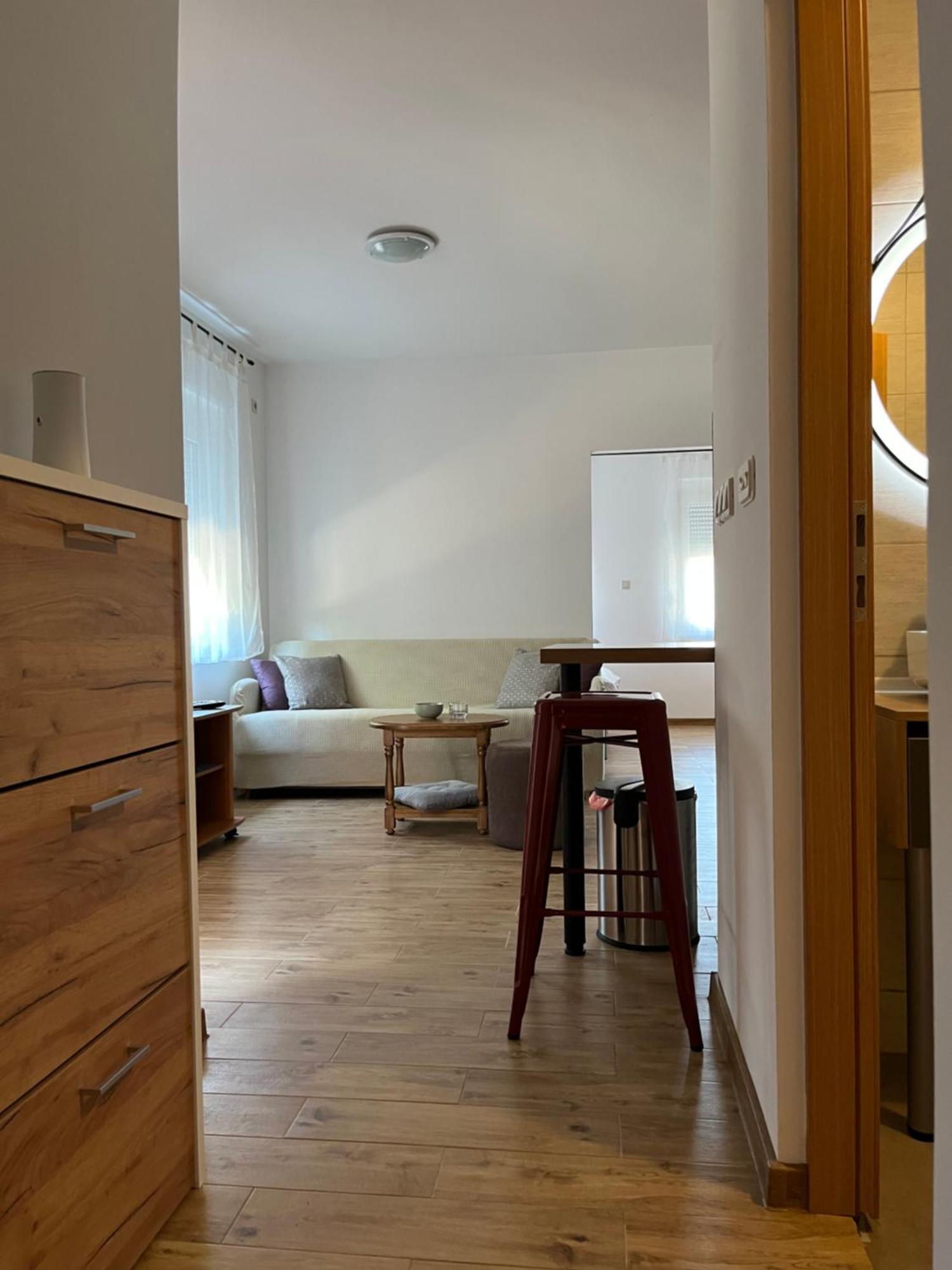 Medulin In Apartment Exterior foto