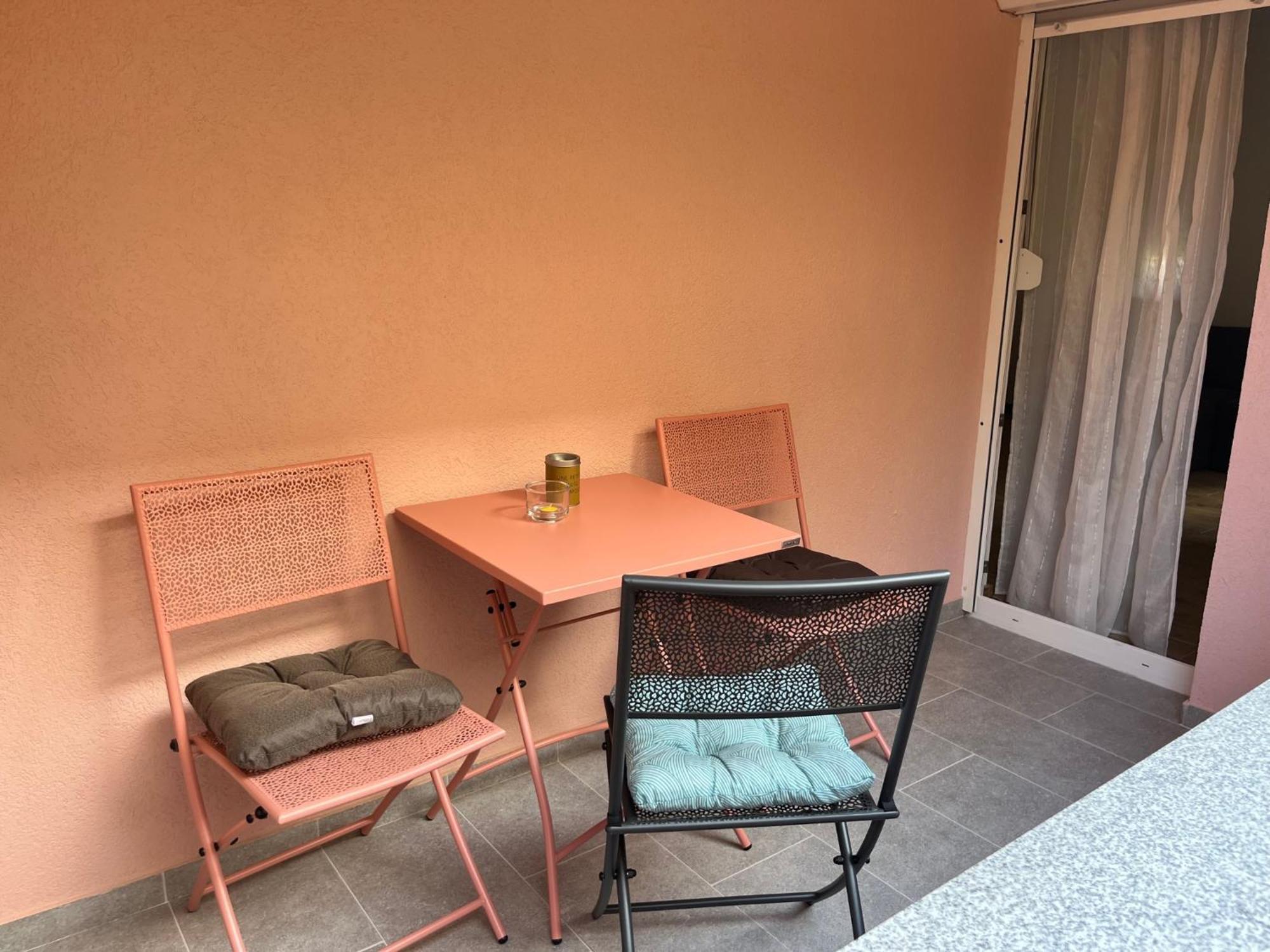 Medulin In Apartment Exterior foto