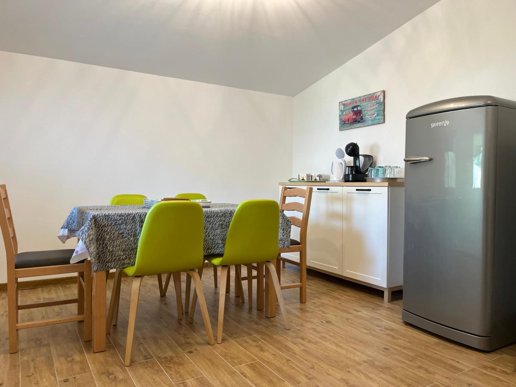 Medulin In Apartment Exterior foto