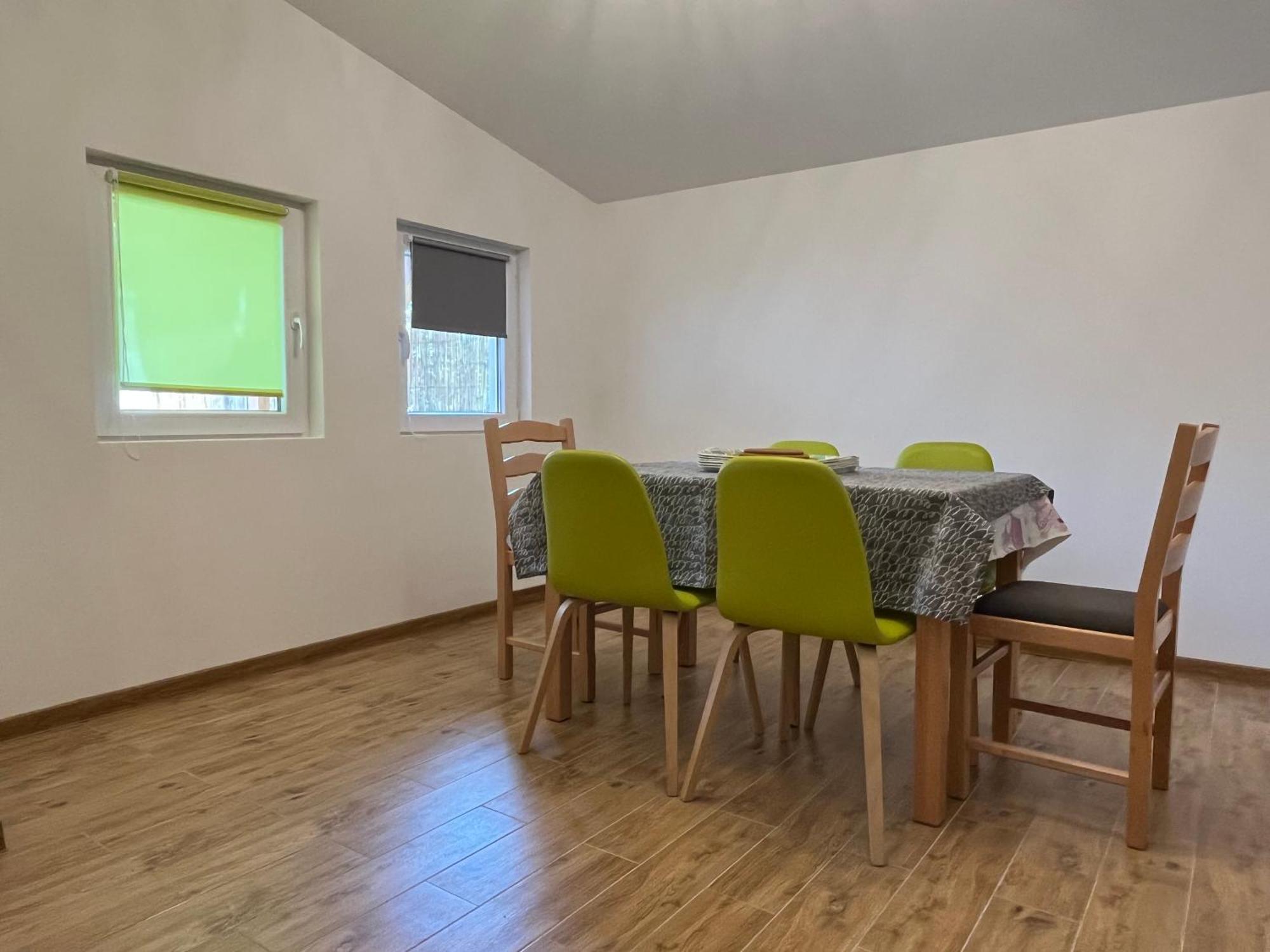Medulin In Apartment Exterior foto