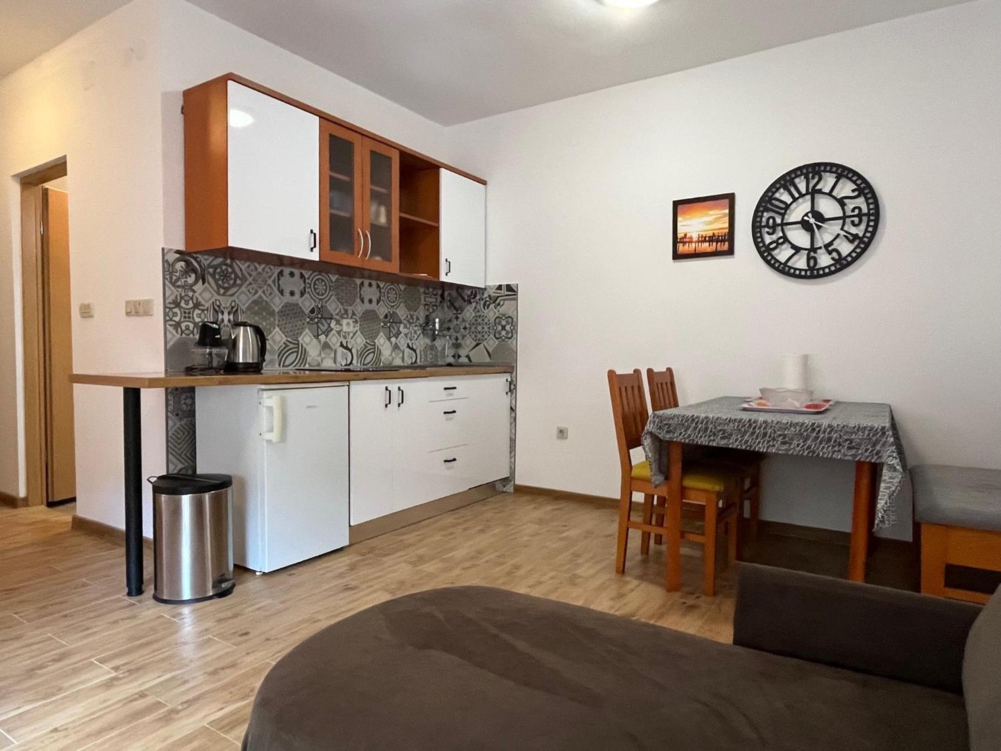 Medulin In Apartment Exterior foto