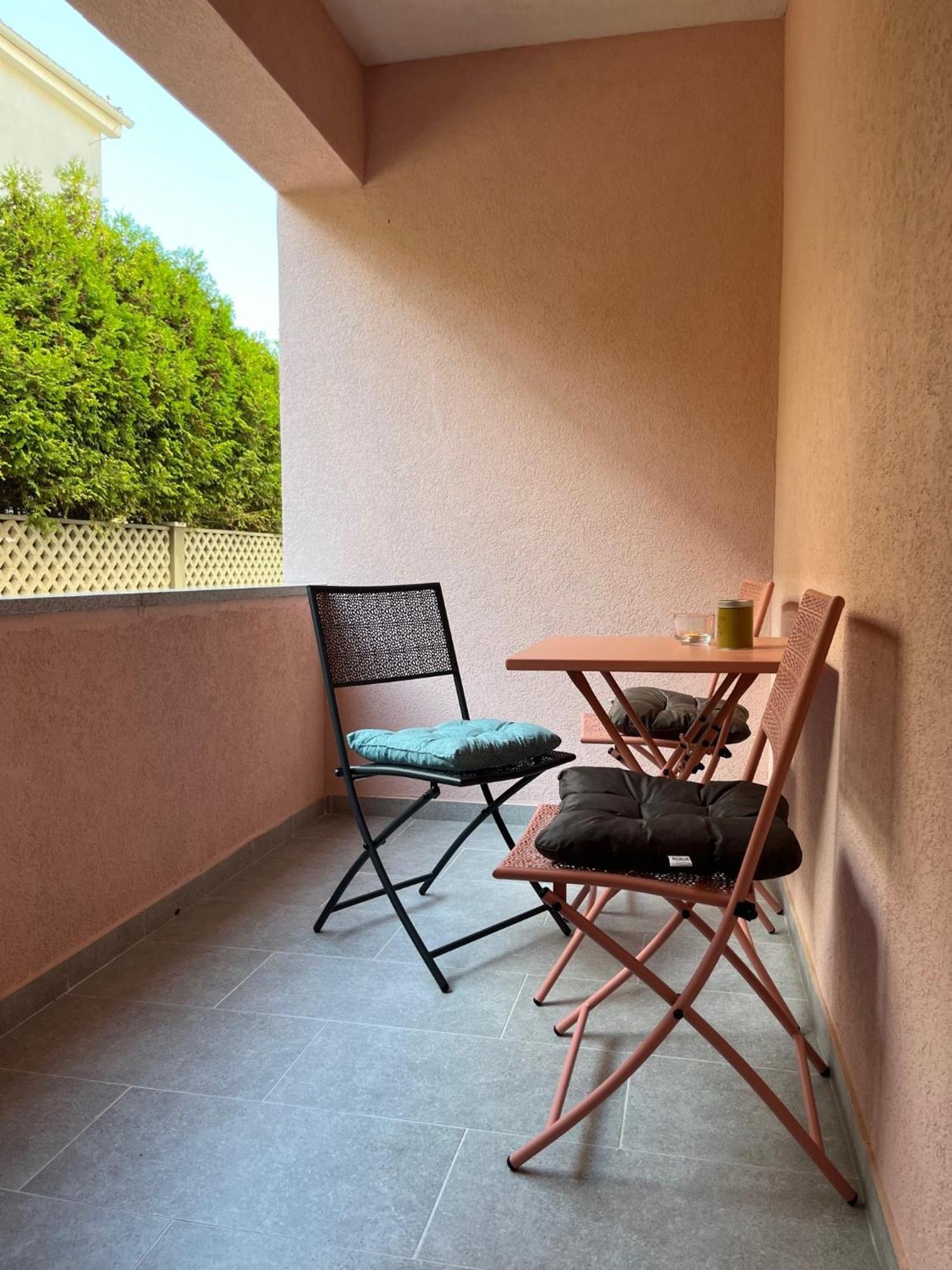 Medulin In Apartment Exterior foto