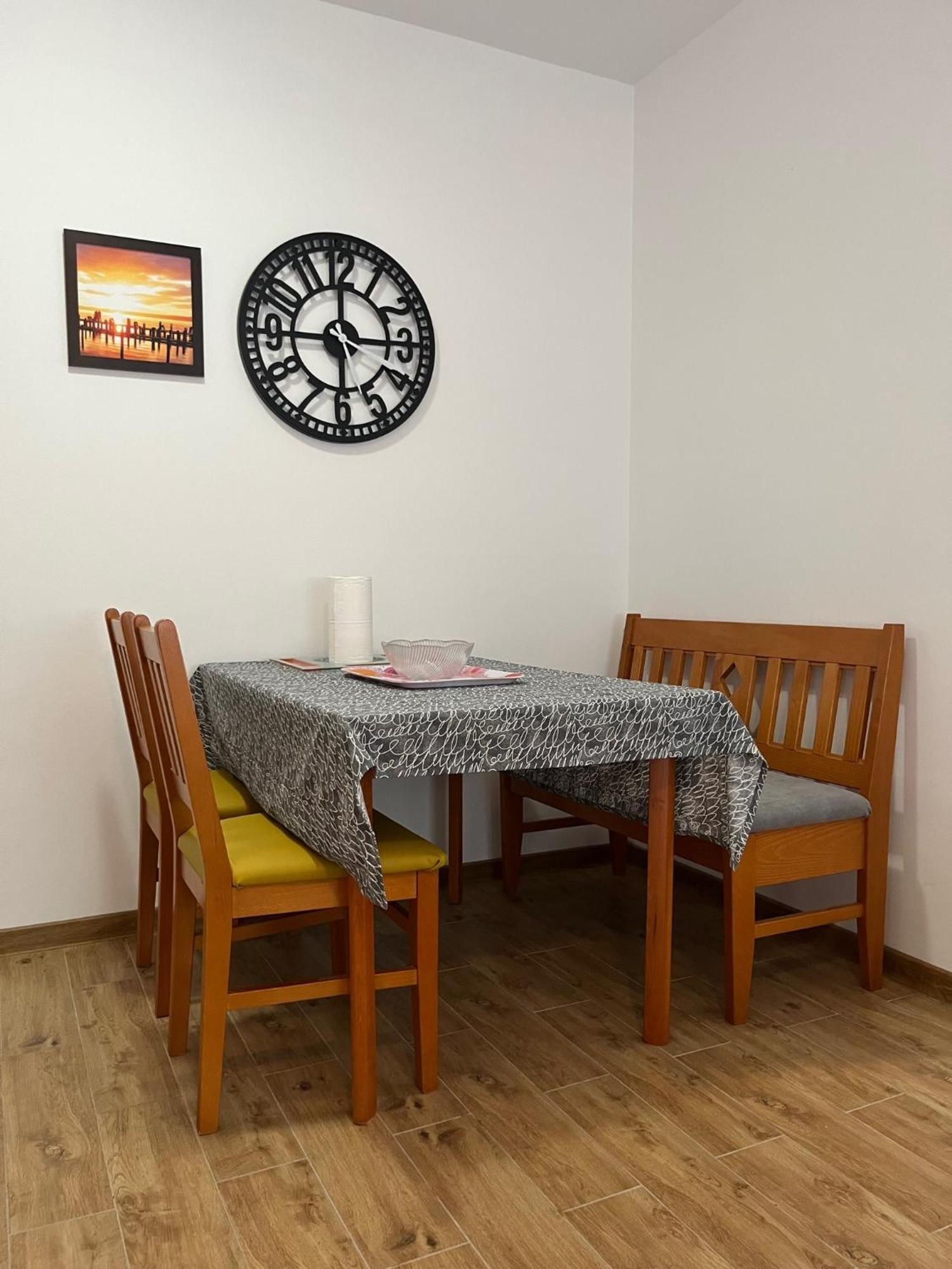Medulin In Apartment Exterior foto