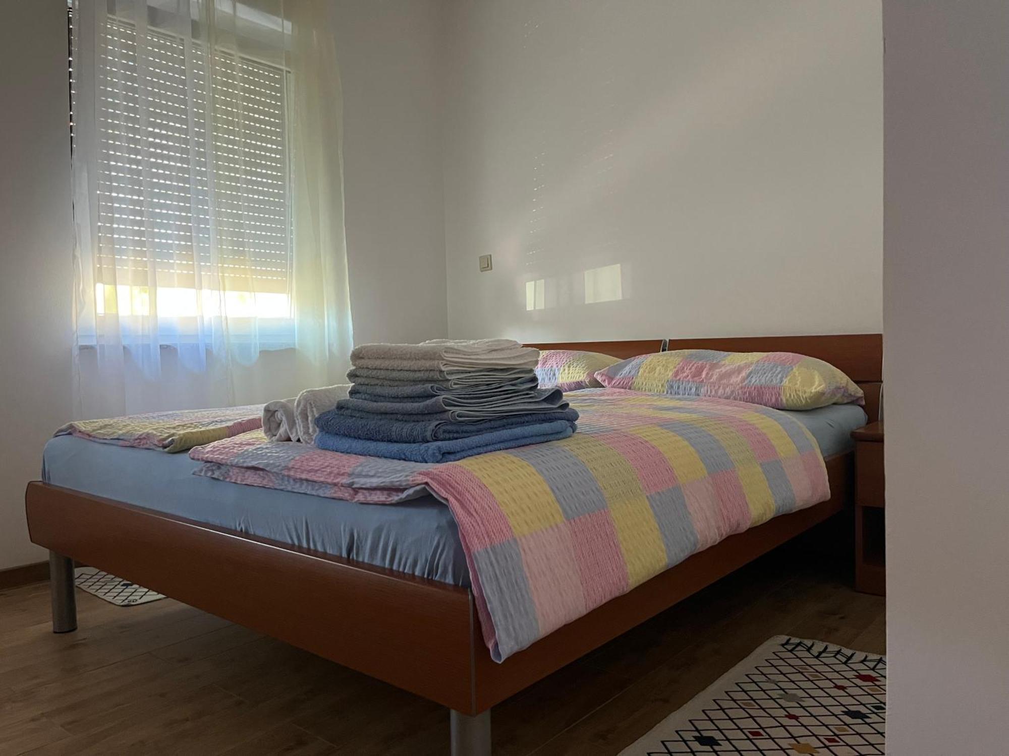 Medulin In Apartment Exterior foto