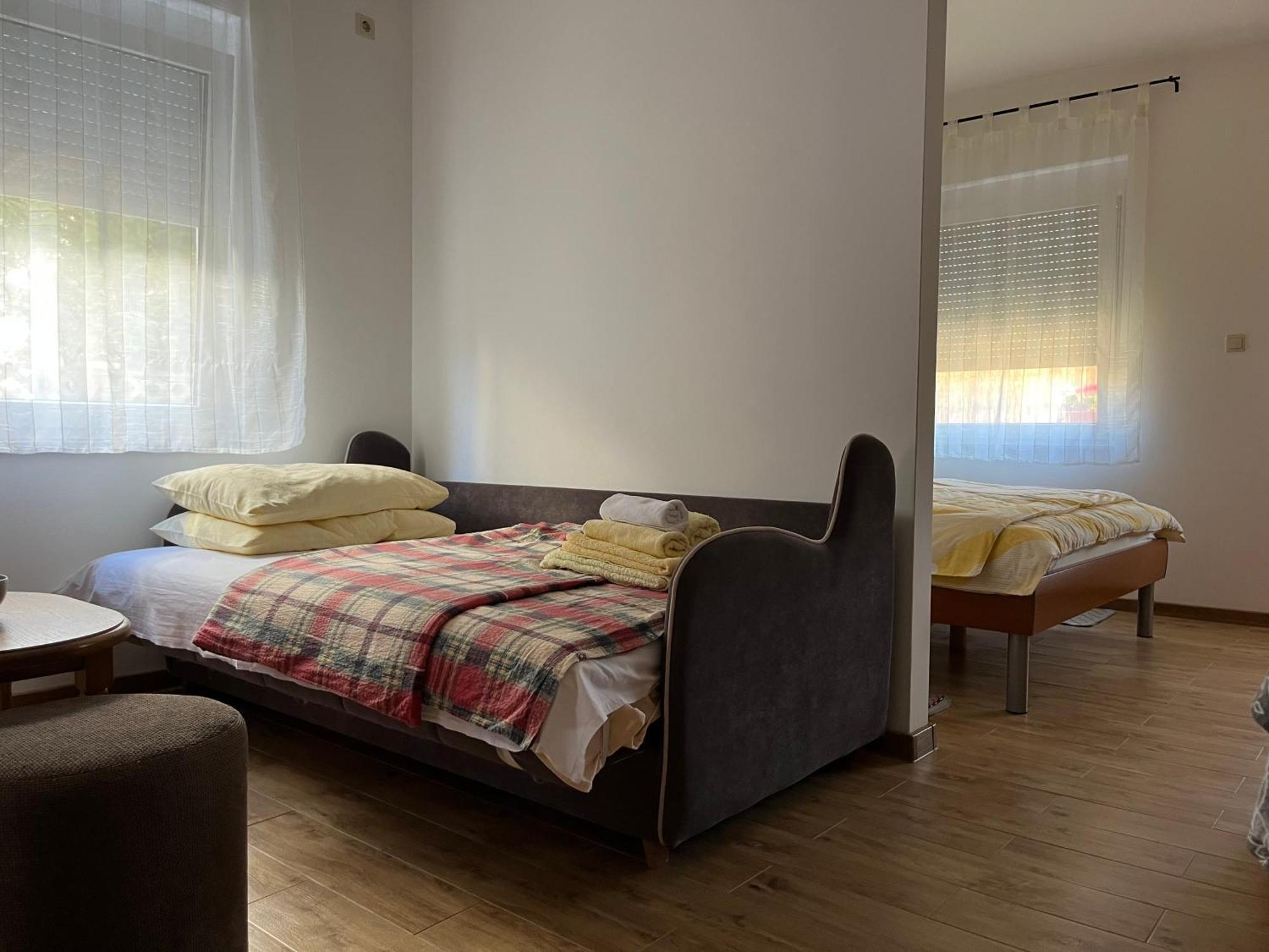 Medulin In Apartment Exterior foto
