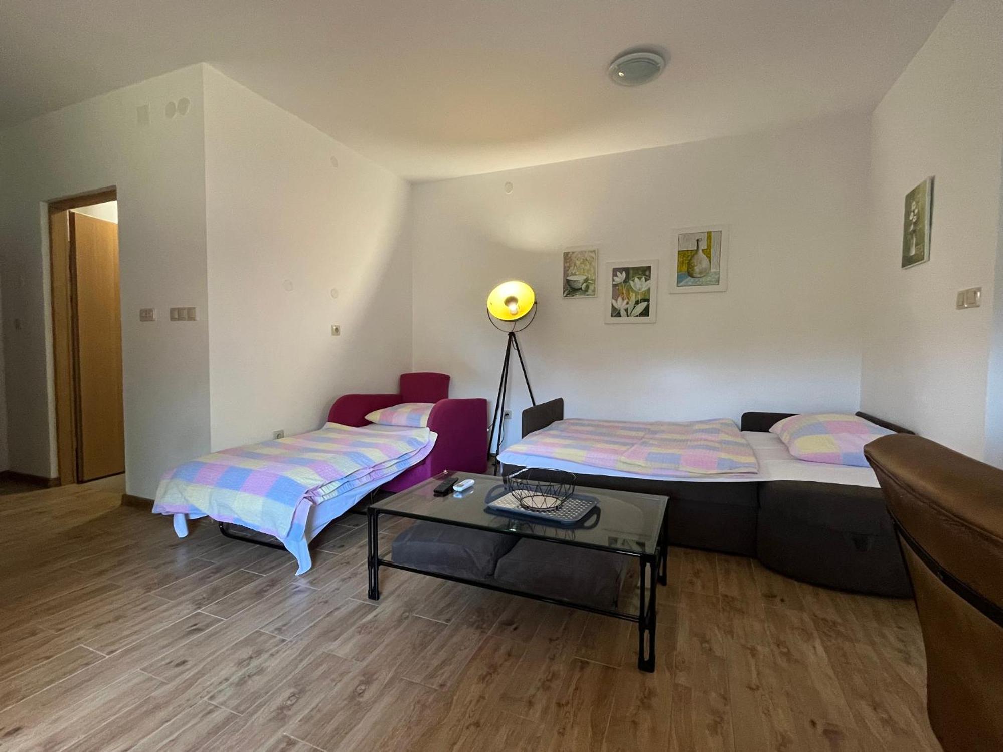 Medulin In Apartment Exterior foto