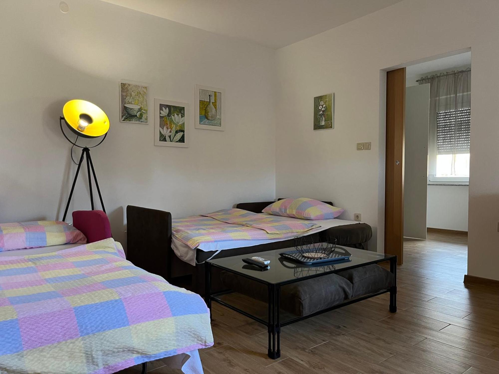 Medulin In Apartment Exterior foto