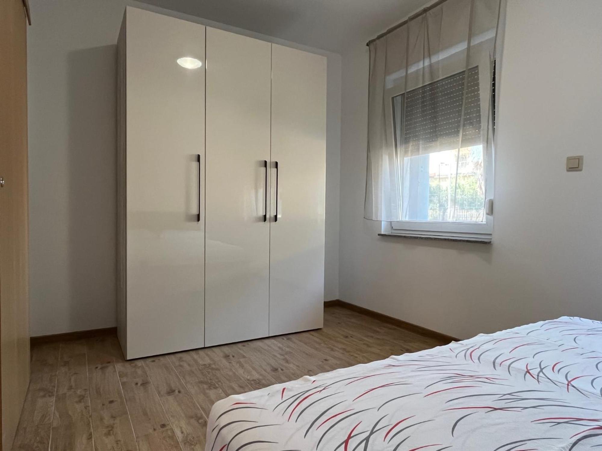 Medulin In Apartment Exterior foto