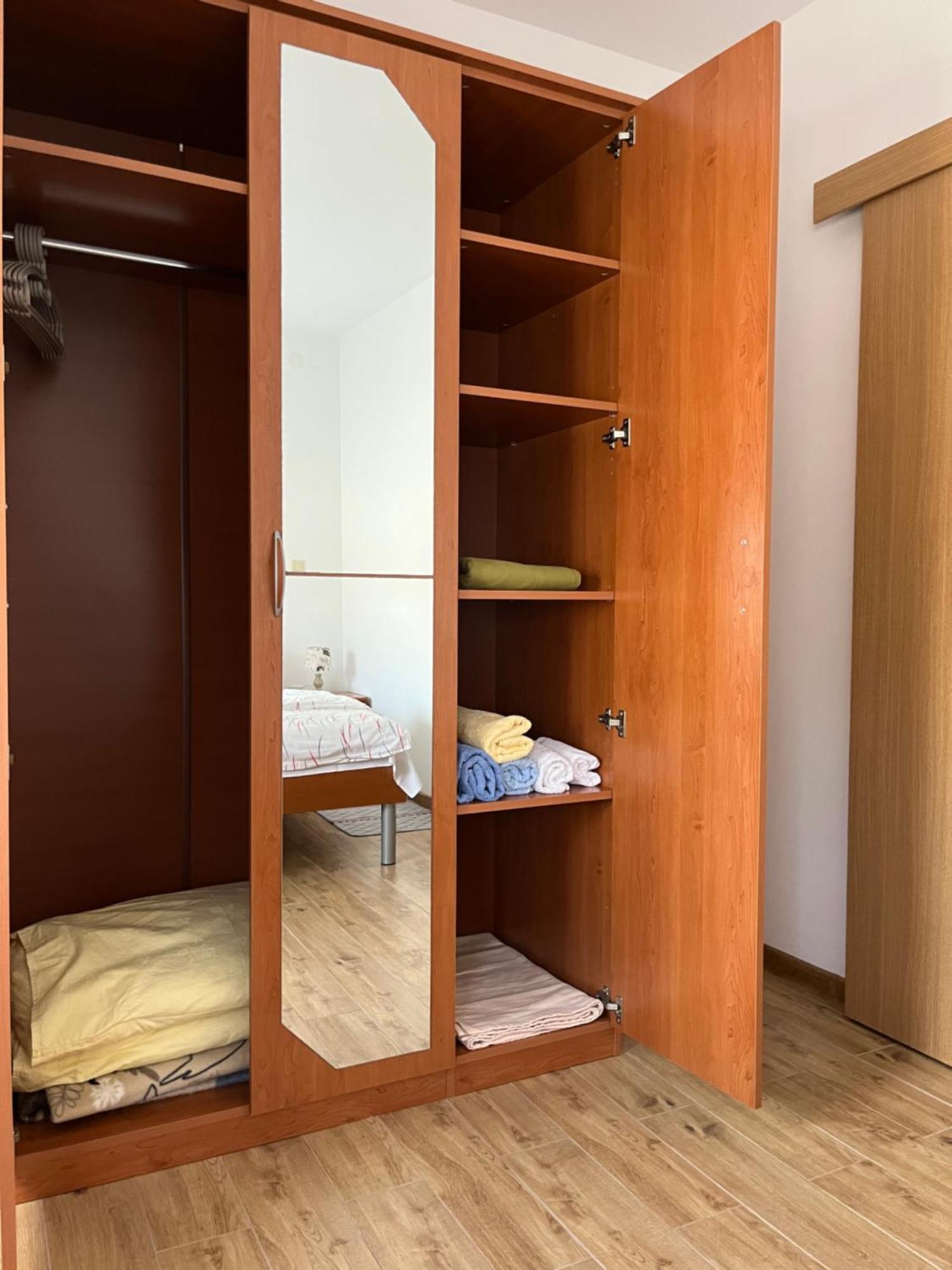Medulin In Apartment Exterior foto