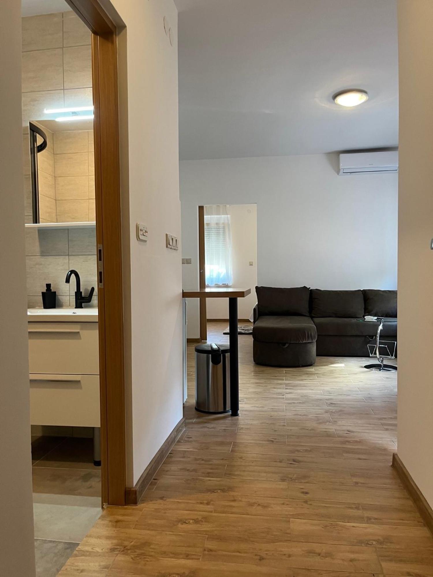 Medulin In Apartment Exterior foto