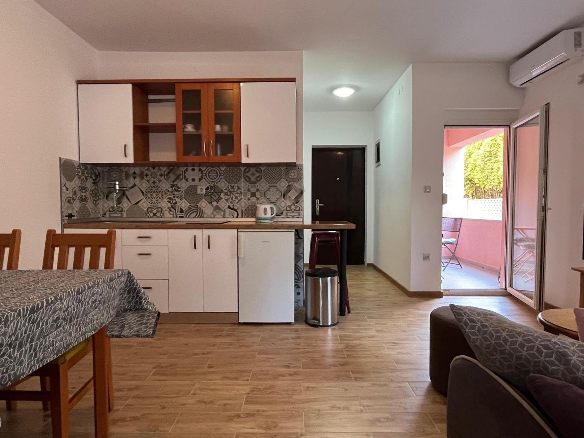 Medulin In Apartment Exterior foto