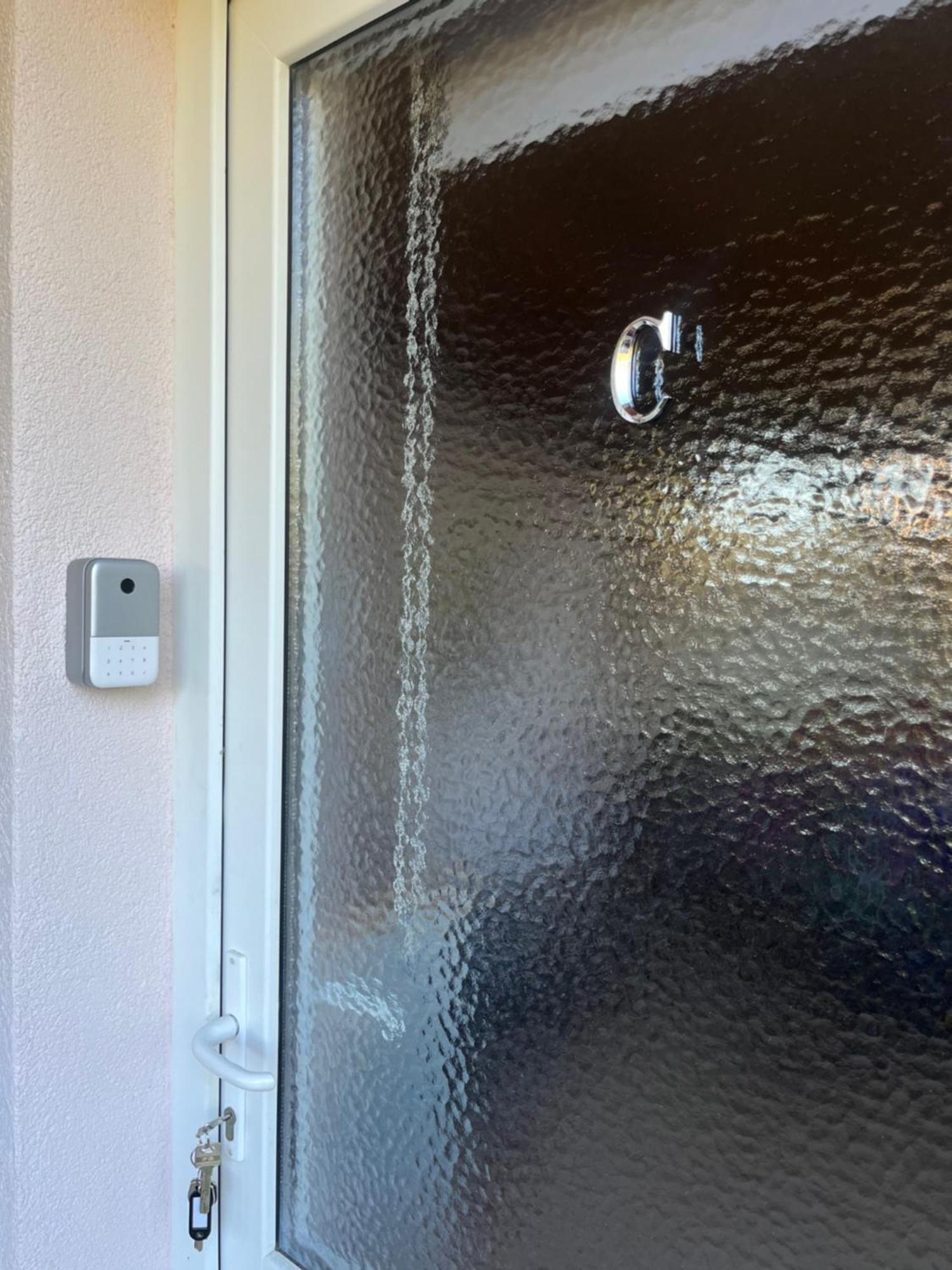 Medulin In Apartment Exterior foto