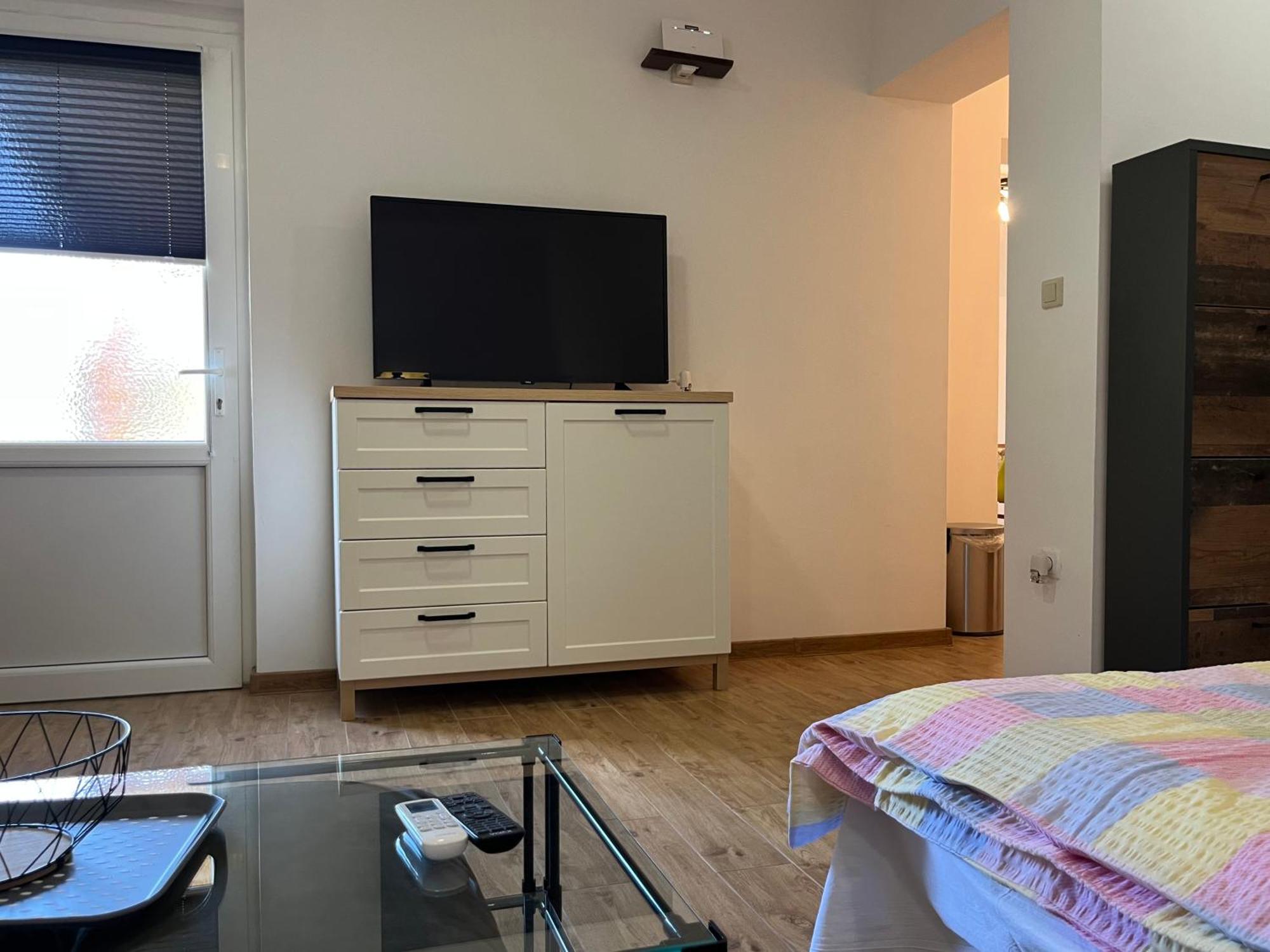 Medulin In Apartment Exterior foto