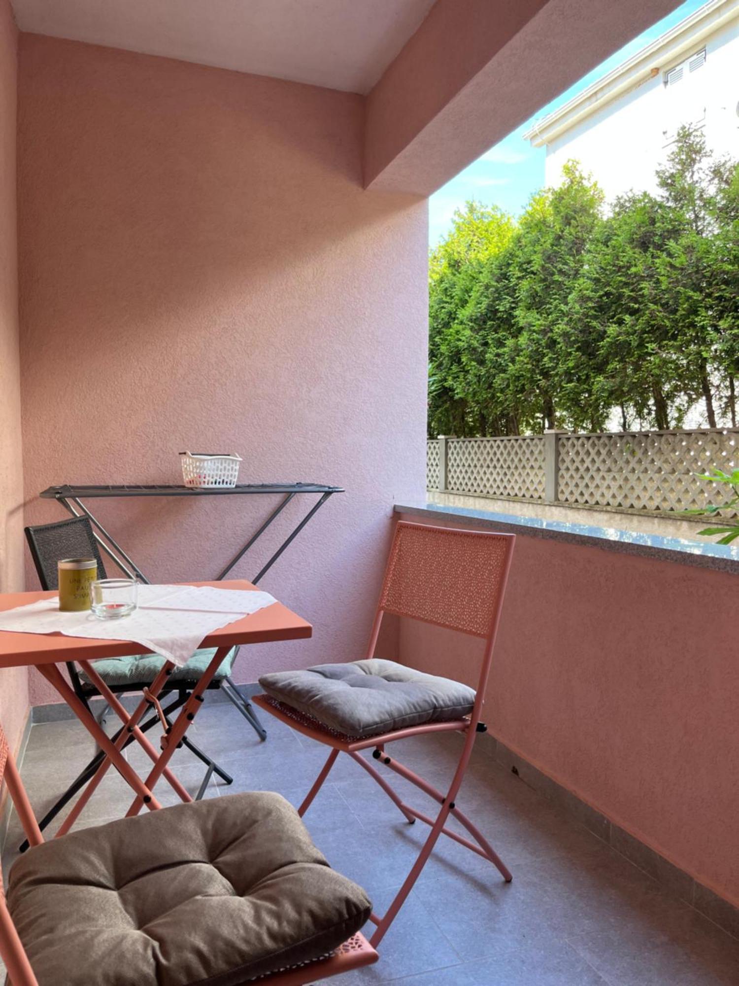 Medulin In Apartment Exterior foto