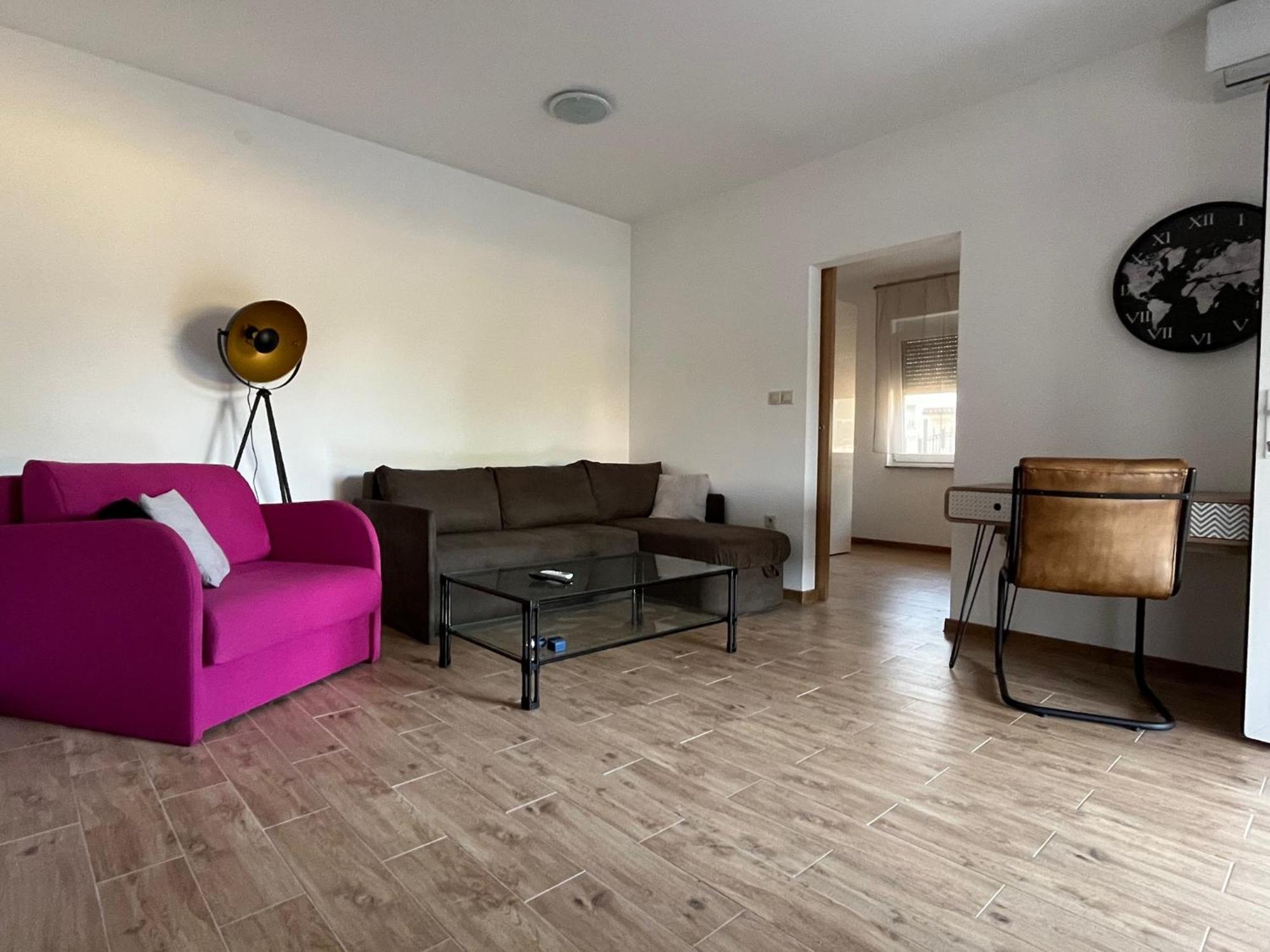 Medulin In Apartment Exterior foto