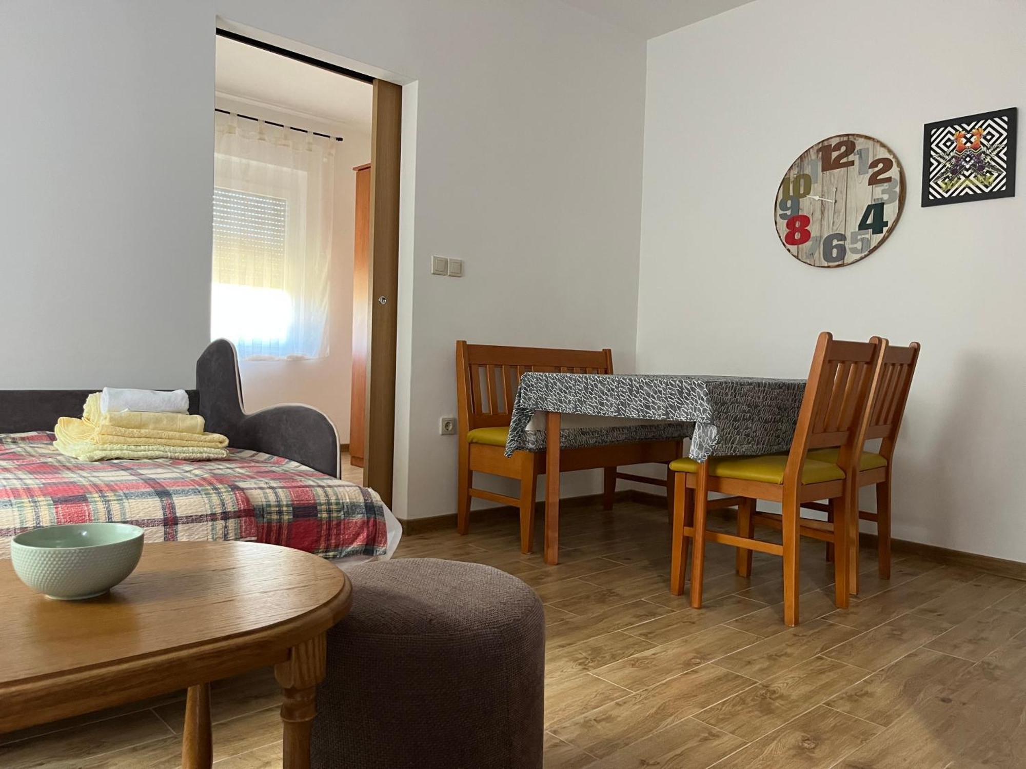 Medulin In Apartment Exterior foto