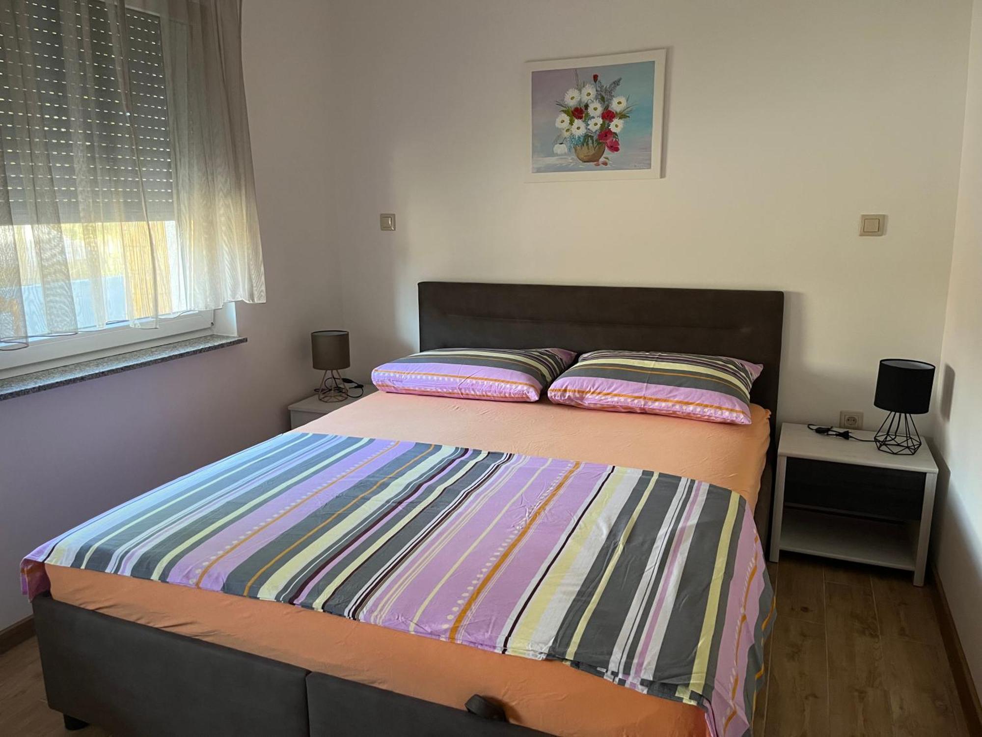 Medulin In Apartment Exterior foto